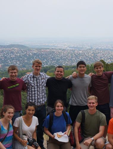 2013 Fall Trip