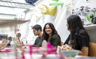 New Program Launch: Arts, Film and Culture (AFC)