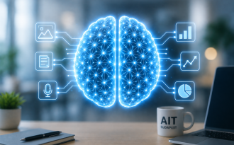 Applied AI - Practical Development with Generative and Multimodal AI